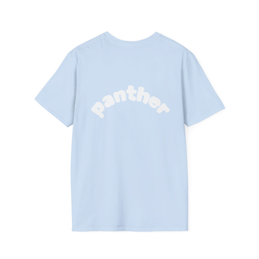 Classic White Tee — Minimal Casual Cotton T-Shirt